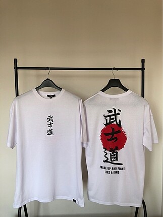 Unisex Oversize tshirt