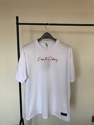 Unisex Oversize tshirt