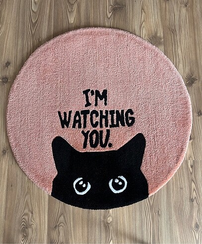Blackcat Yer Halısı