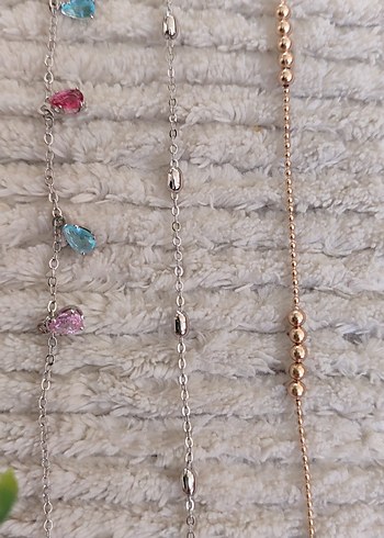 XUPİNG Pirinç Halhal Modellerimiz - Görsel 8