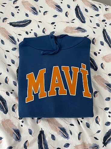 Mavi Sweatshirt