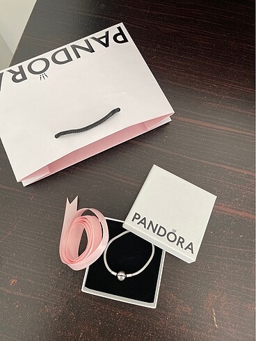 PANDORA BİLEKLİK