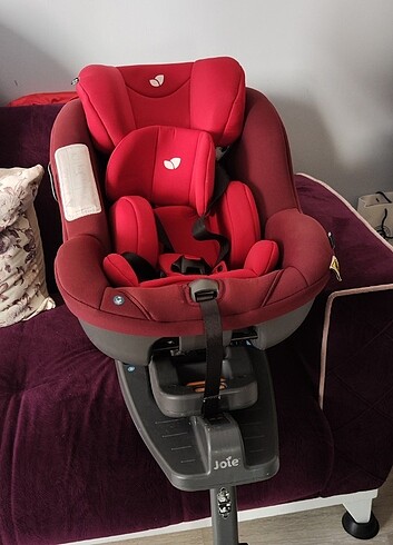 Joie oto koltuğu 0-18kg isofixli