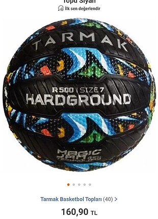 Basketbol topu