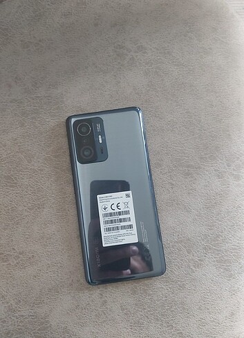 Xiaomi mi 11t
