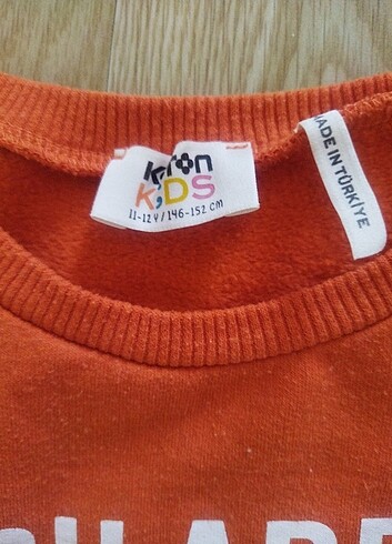 Koton Yeni gibi
