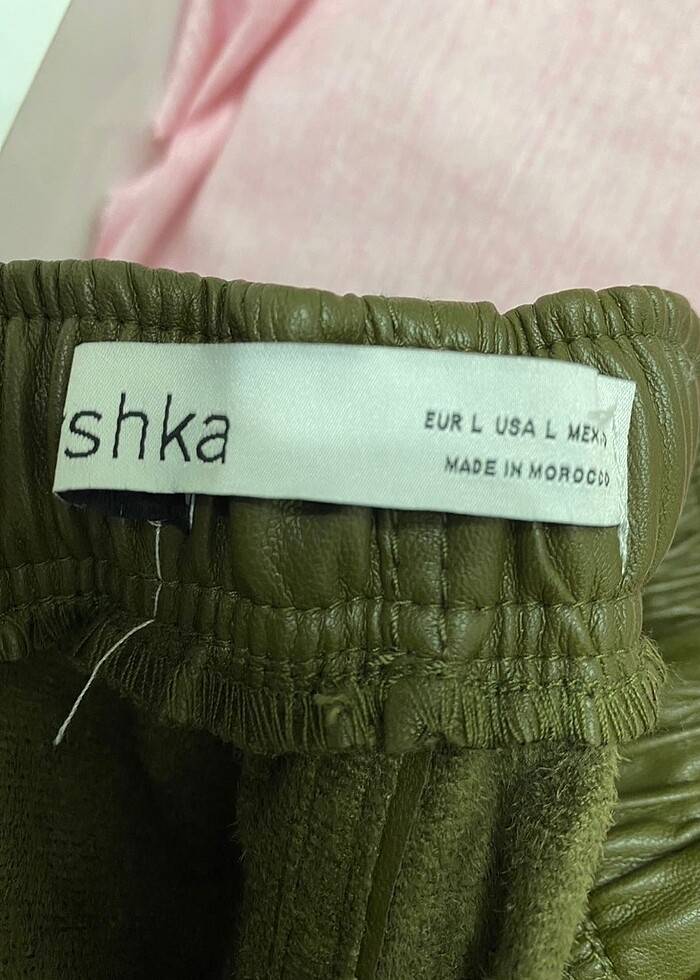 Paraşüt pantolon - Görsel 2