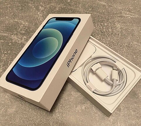 İphone kablo