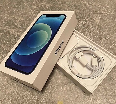 İphone kablo