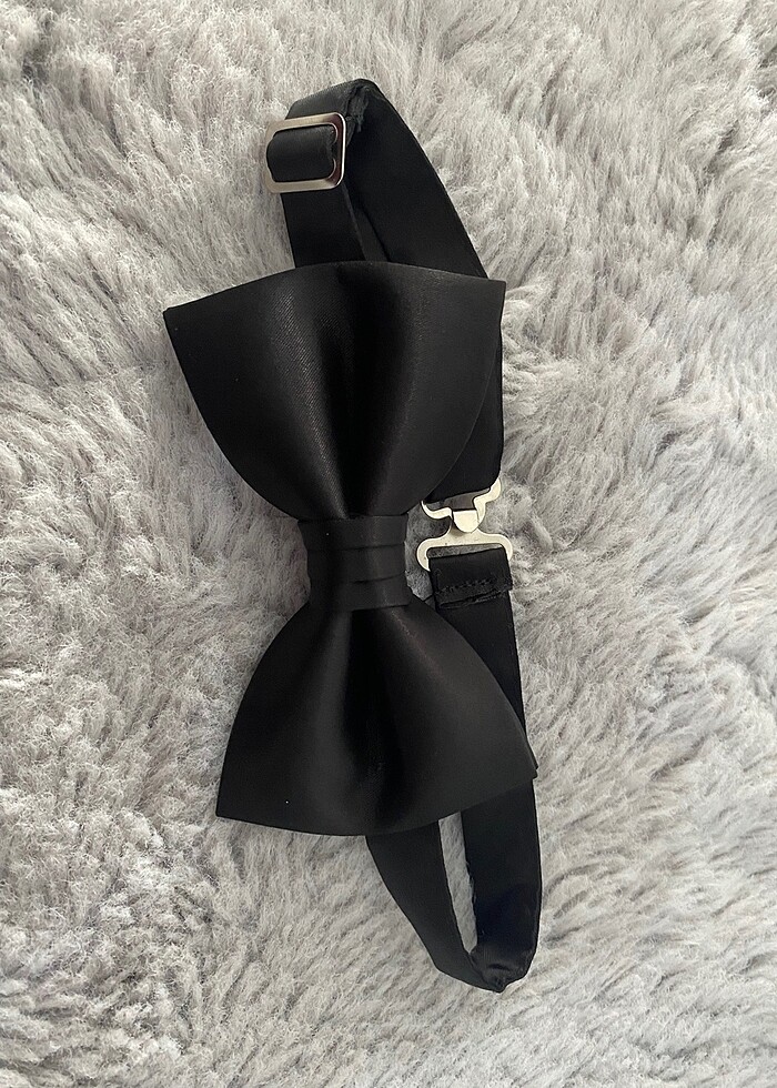 Papyon kemer mendil takım - Görsel 2