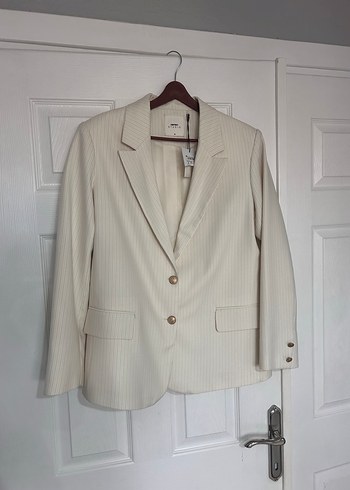 Blazer ceket