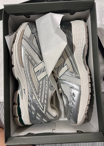 New balance 1906R spor ayakkabi