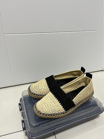 Zara 36 numara babet