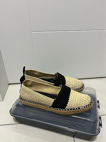 Zara Zara 36 numara babet
