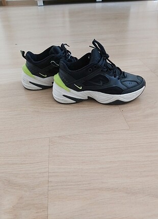 36 Beden siyah Renk Nıke spor ayakkabı