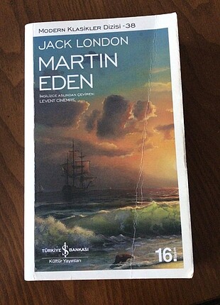 Martin eden