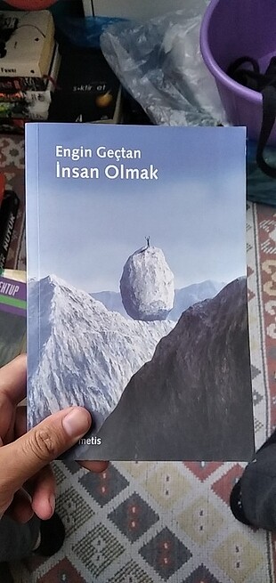 Insan olmak 