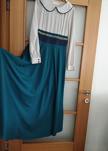 38 Beden Elbise