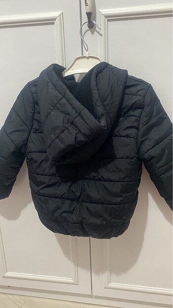 LC Waikiki Erkek bebek şişme mont