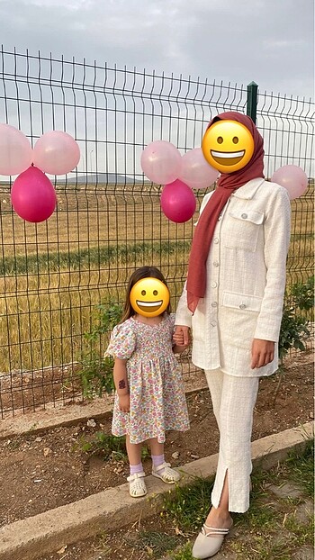 Diğer Tesettür takım