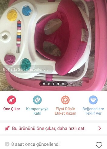 Orumcek