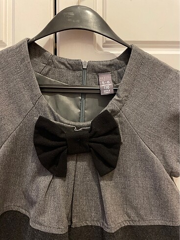 Zara Zara Elbise