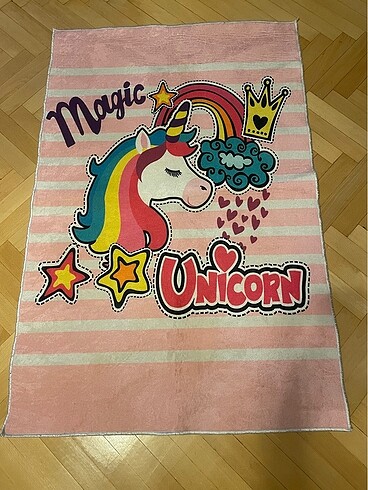 Trendyol & Milla Unicorn Halı