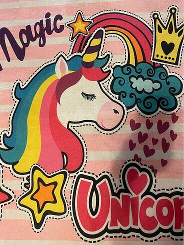 Unicorn Halı