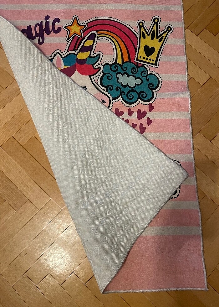 Unicorn Halı - Görsel 3