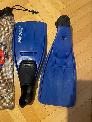 Sea Star Palet - Görsel 3