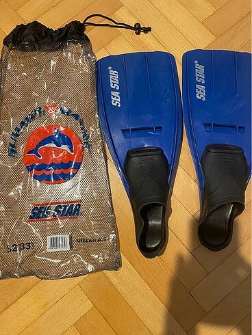 Sea Star Palet - Görsel 2