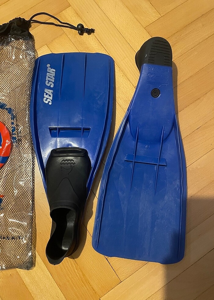 Sea Star Palet - Görsel 3