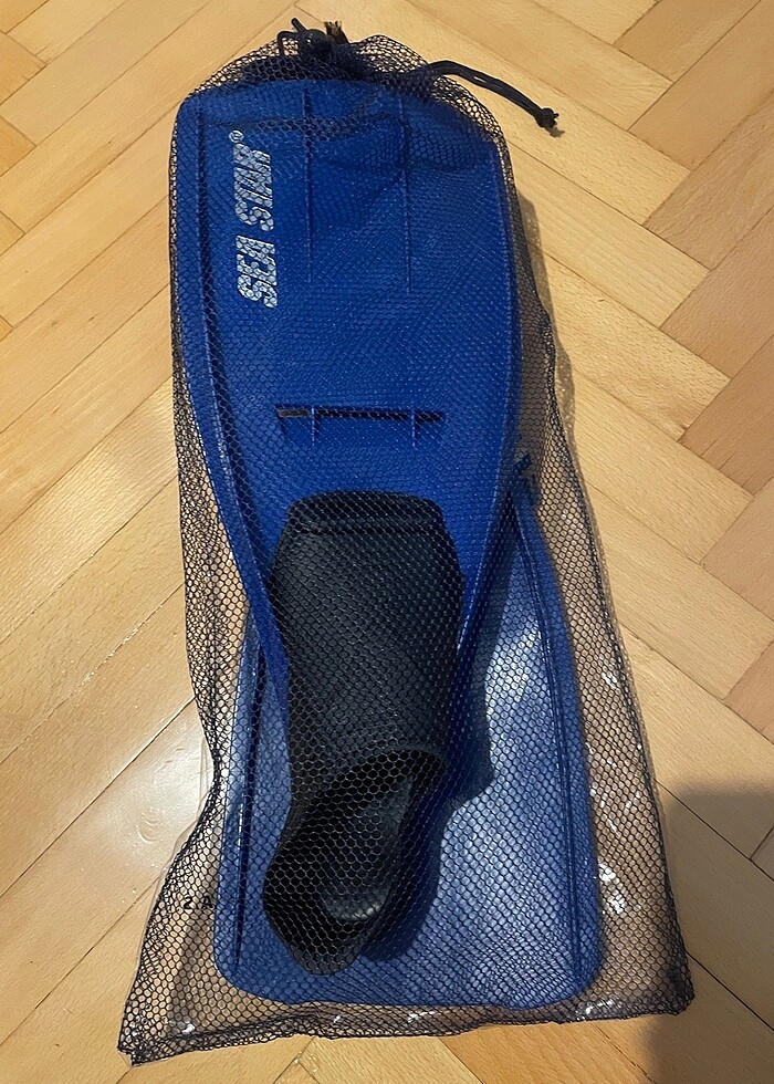 Sea Star Palet - Görsel 4