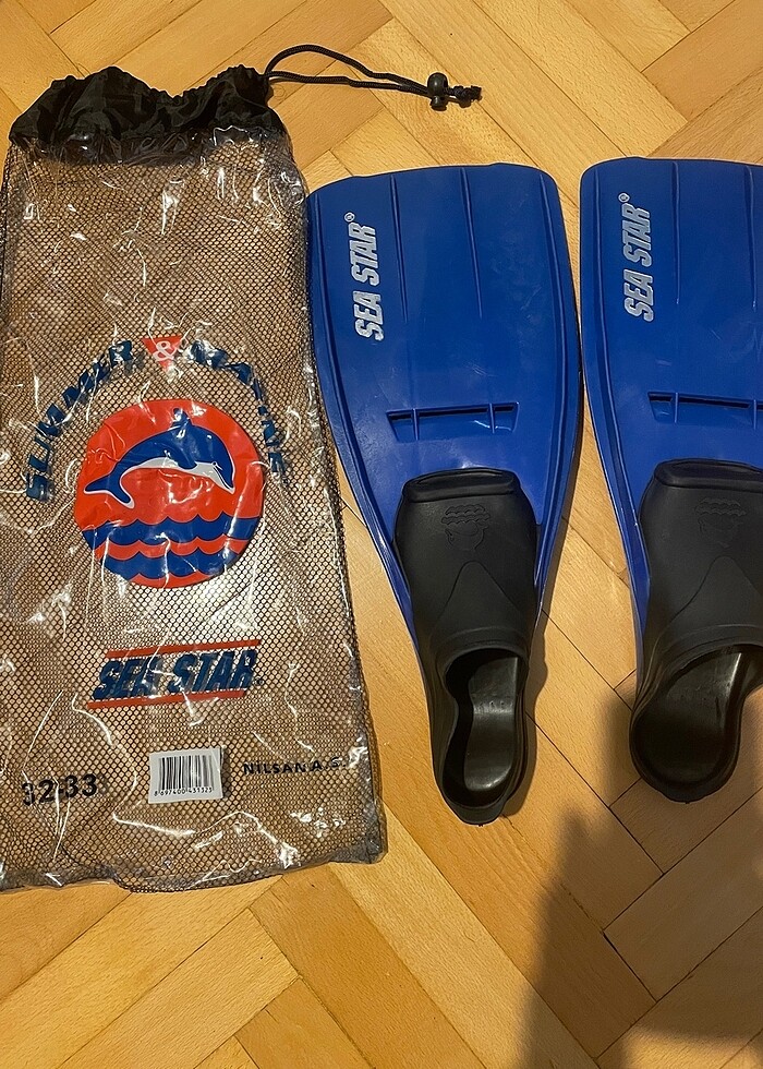 Sea Star Palet - Görsel 2