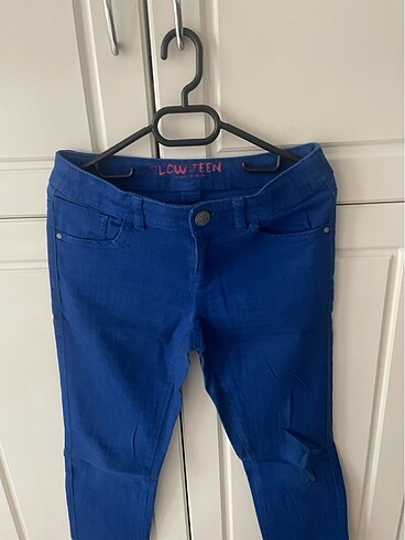 Lc Waikiki Kot Pantolon - Görsel 6