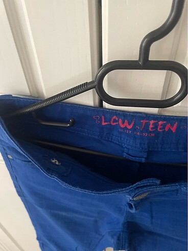 Lc Waikiki Kot Pantolon - Görsel 7