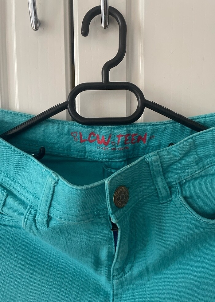 Lc Waikiki Kot Pantolon - Görsel 2