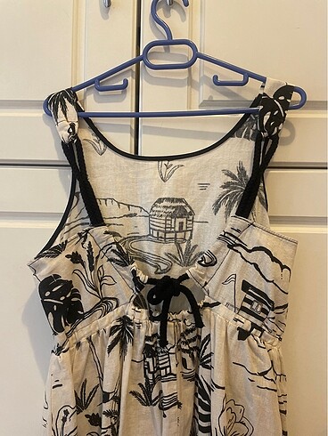 Zara Elbise - Görsel 5