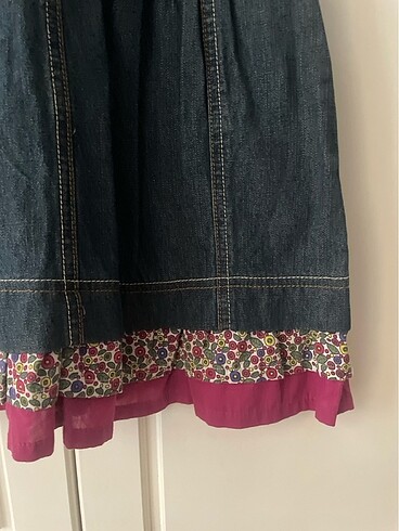 Lc Waikiki Elbise - Görsel 6