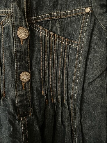 Lc Waikiki Elbise - Görsel 5