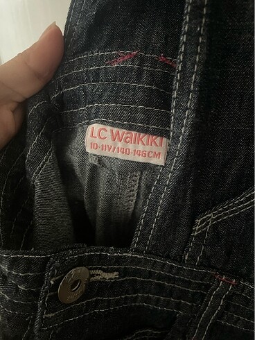 Lc Waikiki Elbise - Görsel 5