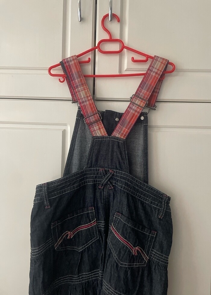 Lc Waikiki Elbise - Görsel 4