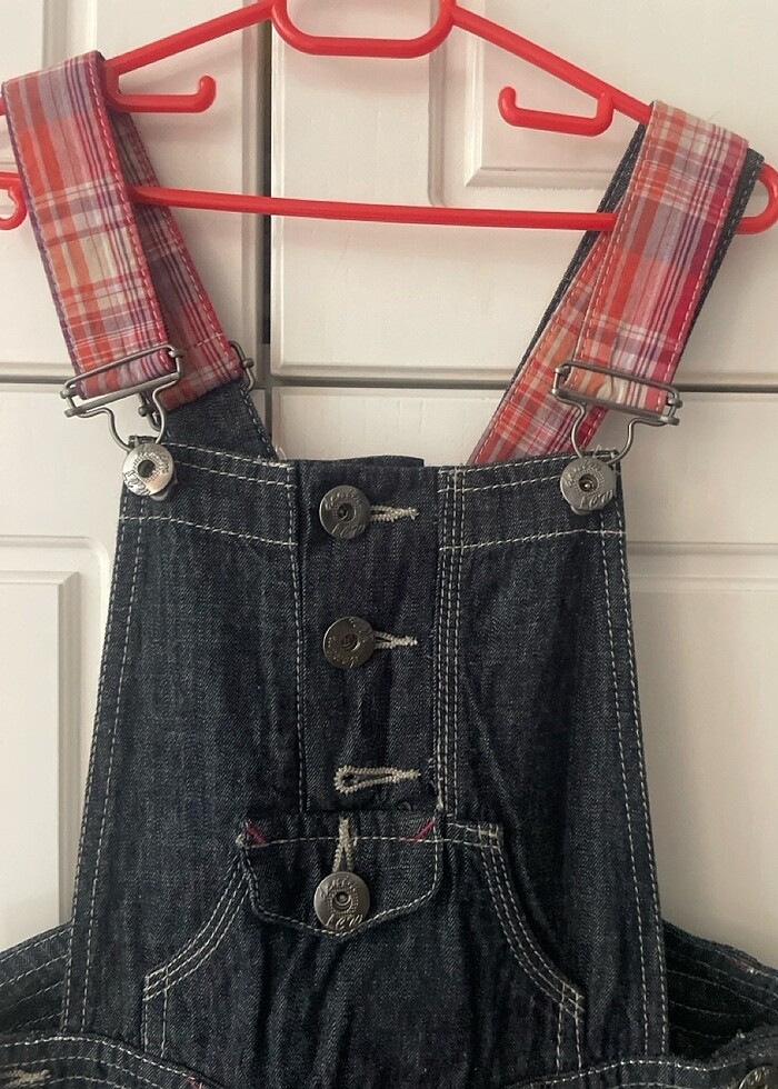 Lc Waikiki Elbise - Görsel 2