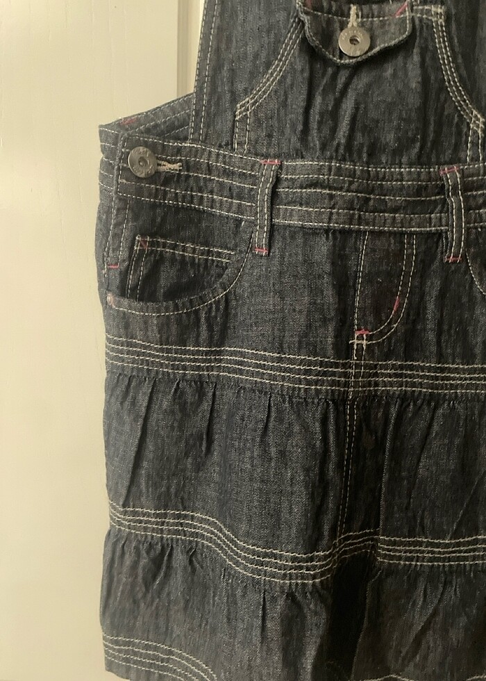 Lc Waikiki Elbise - Görsel 3