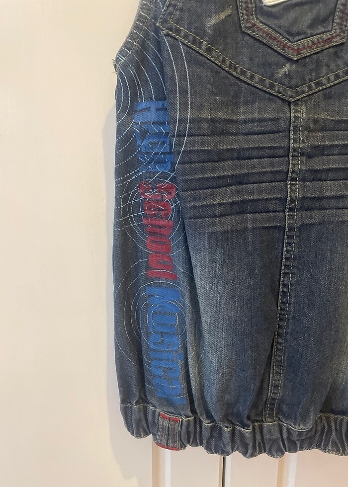 Kot Elbise - Görsel 2