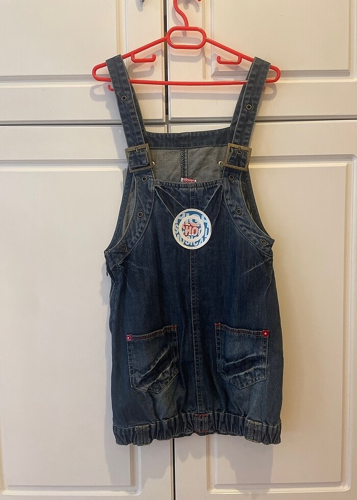 Kot Elbise - Görsel 4