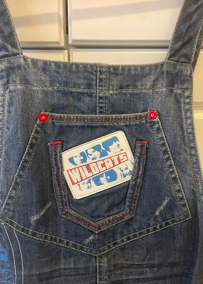 Kot Elbise - Görsel 3