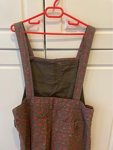 Lc Waikiki Elbise - Görsel 6