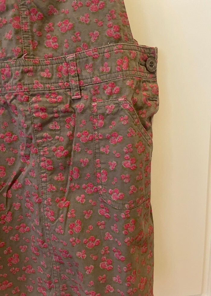 Lc Waikiki Elbise - Görsel 4