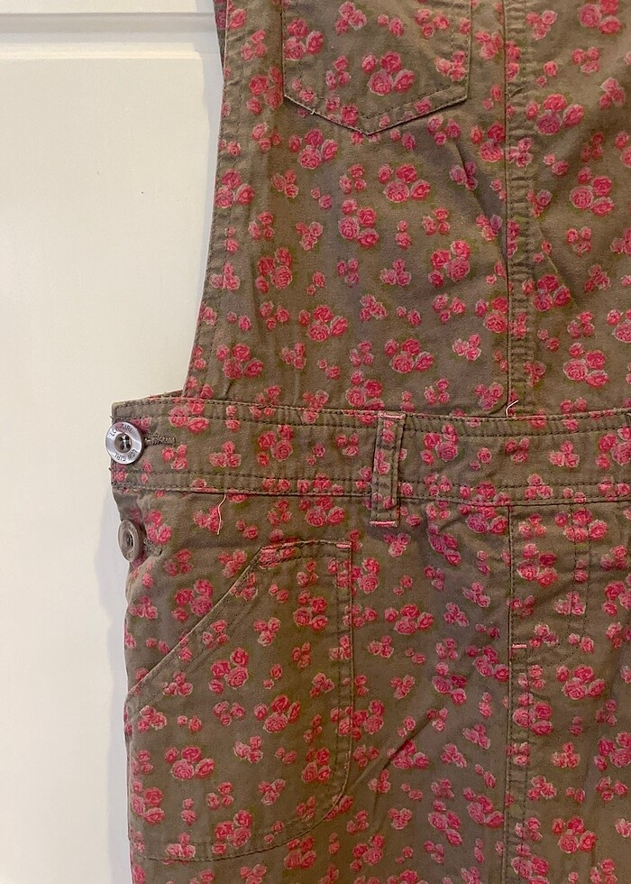 Lc Waikiki Elbise - Görsel 3